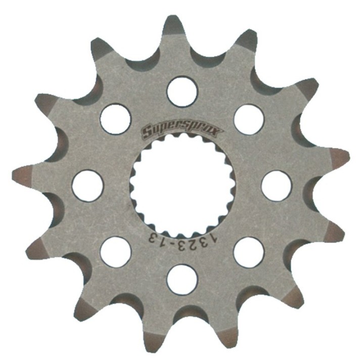Piñon Moto
