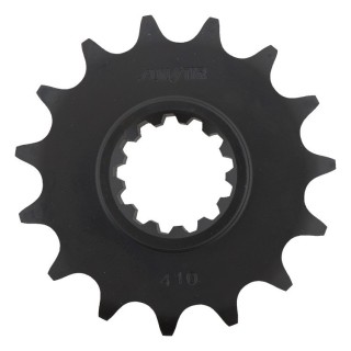 Piñon Moto