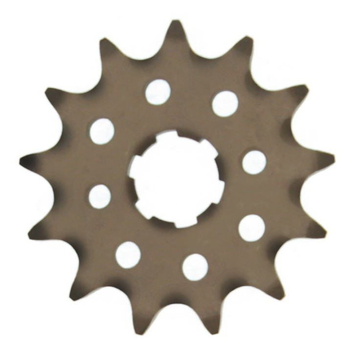 Piñon Moto