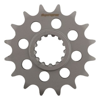 Piñon Moto