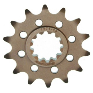 Piñon Moto