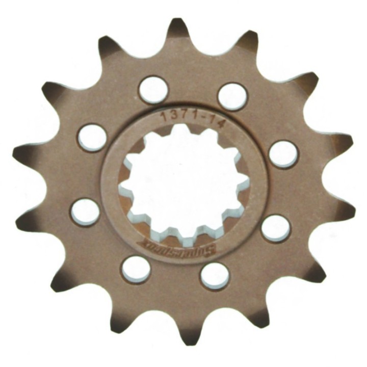 Piñon Moto