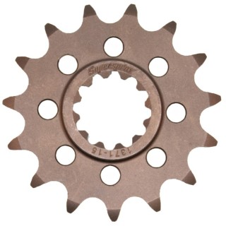 Piñon Moto