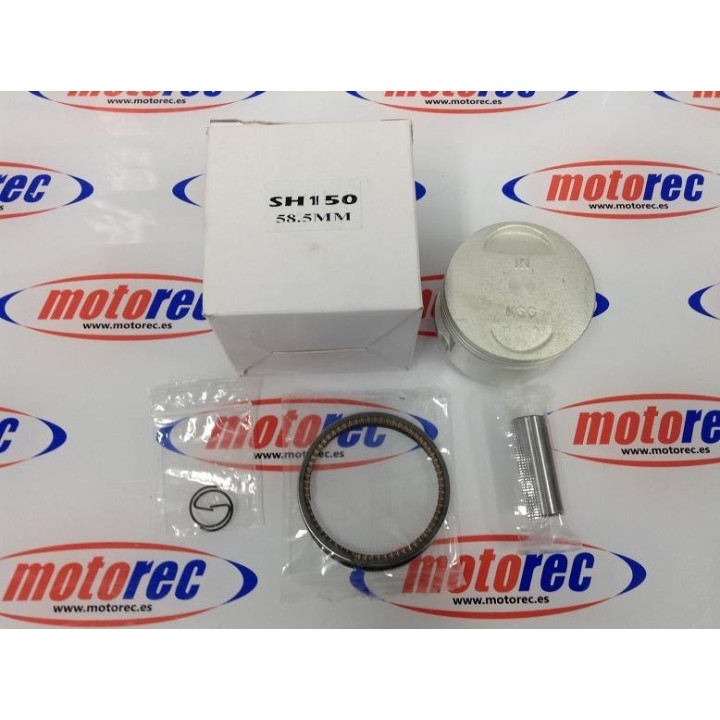 piston honda sh 150