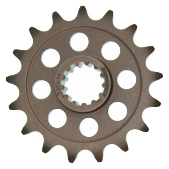 Piñon Moto