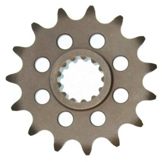 Piñon Moto