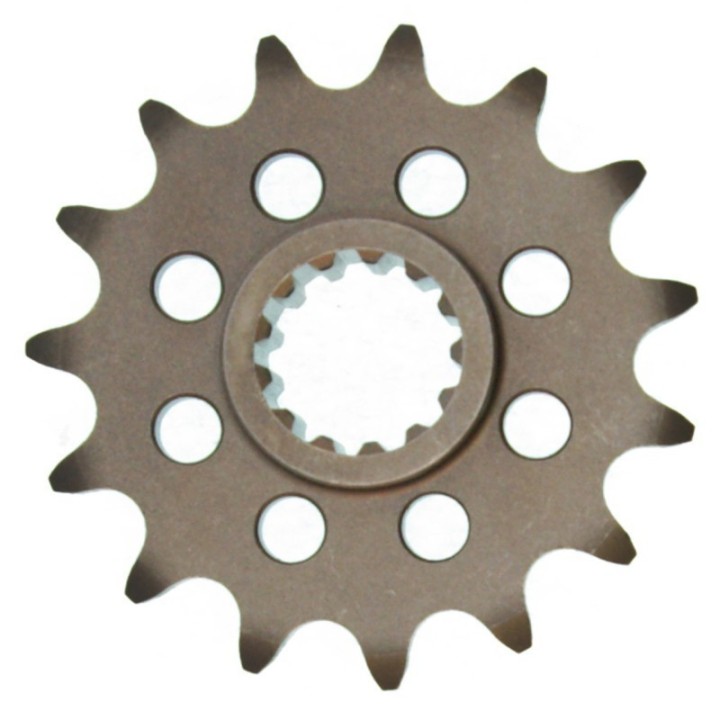 Piñon Moto
