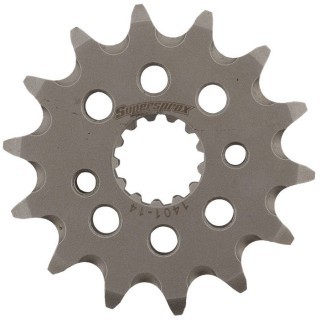 Piñon Moto