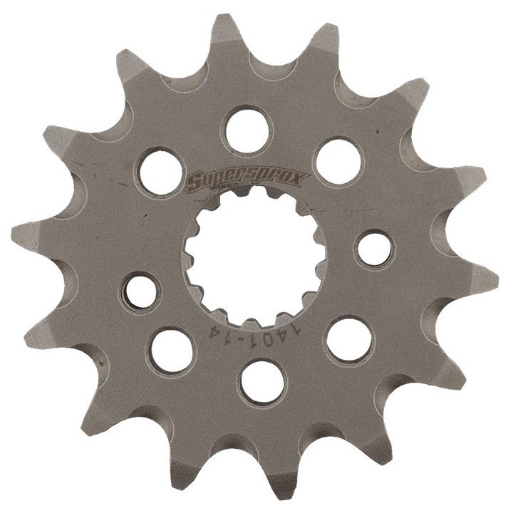 Piñon Moto
