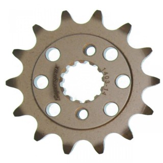 Piñon Moto