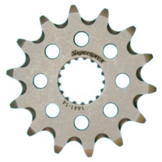 Piñon Moto