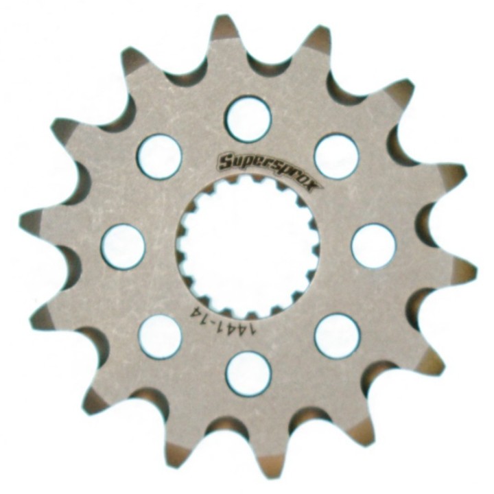 Piñon Moto