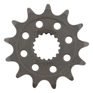 Piñon Moto