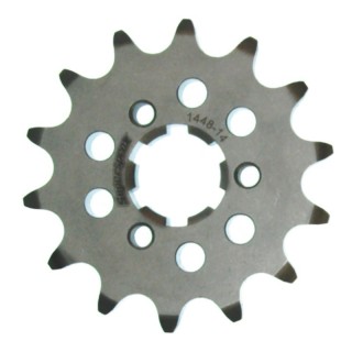 Piñon Moto