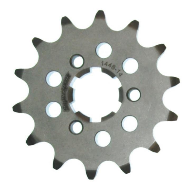 Piñon Moto