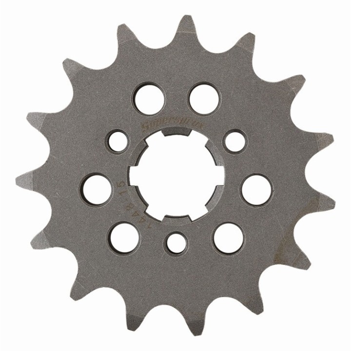 Piñon Moto