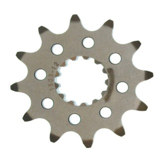 Piñon Moto