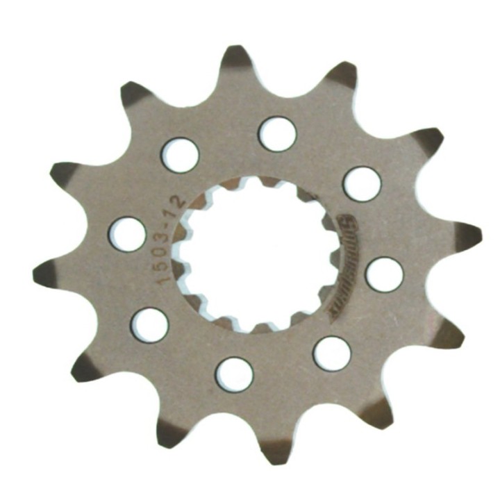 Piñon Moto