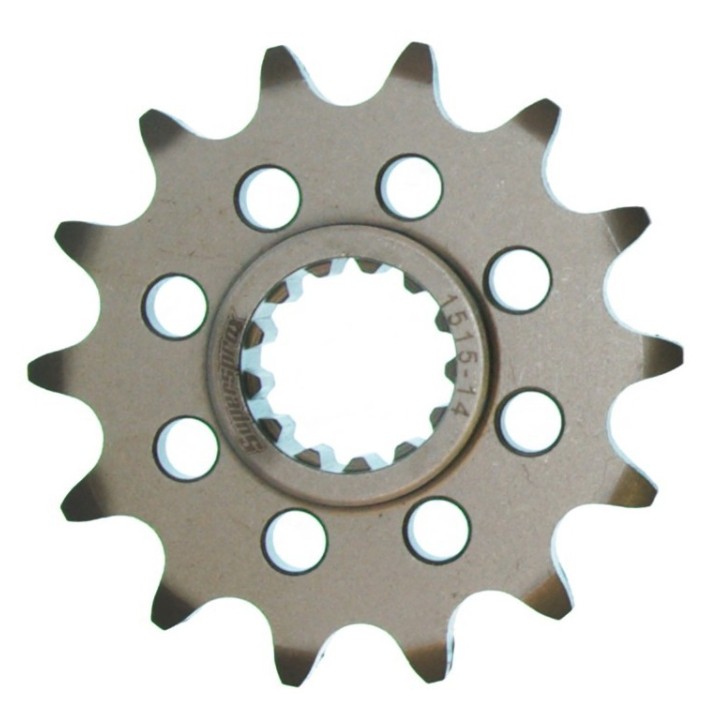 Piñon Moto