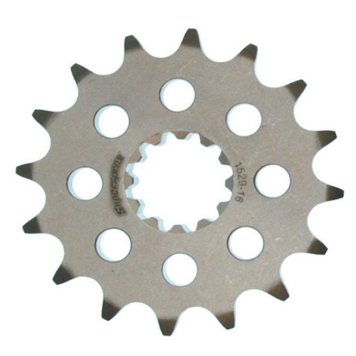 Piñon Moto
