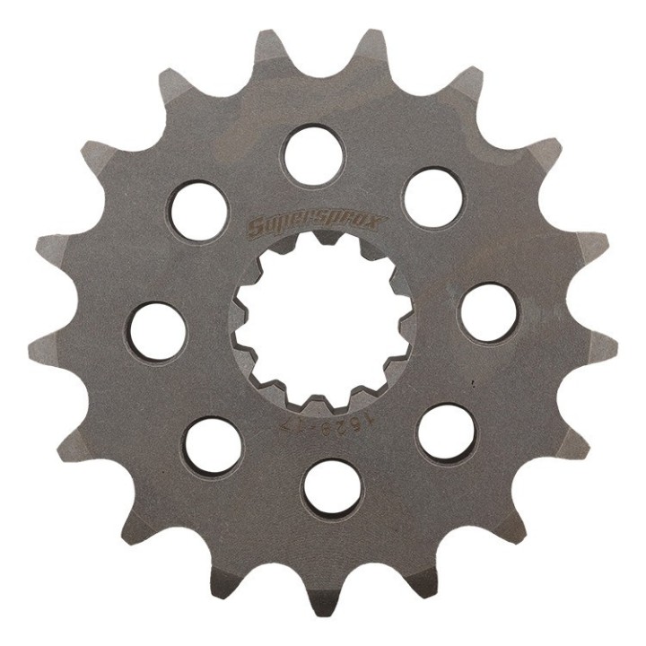 Piñon Moto