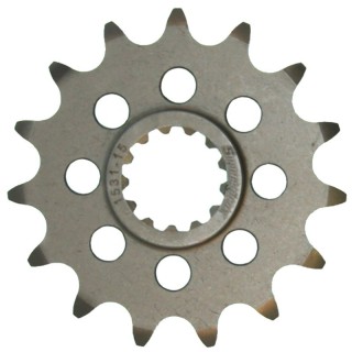 Piñon Moto
