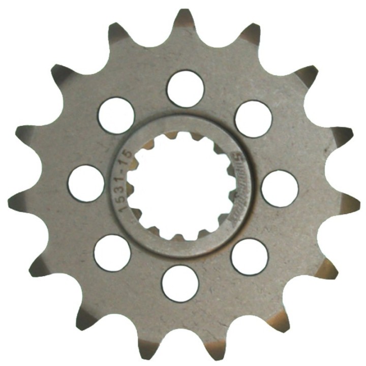 Piñon Moto