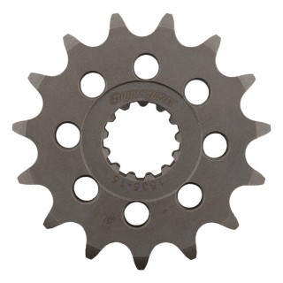 Piñon Moto