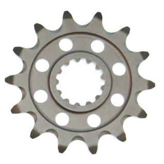 Piñon Moto