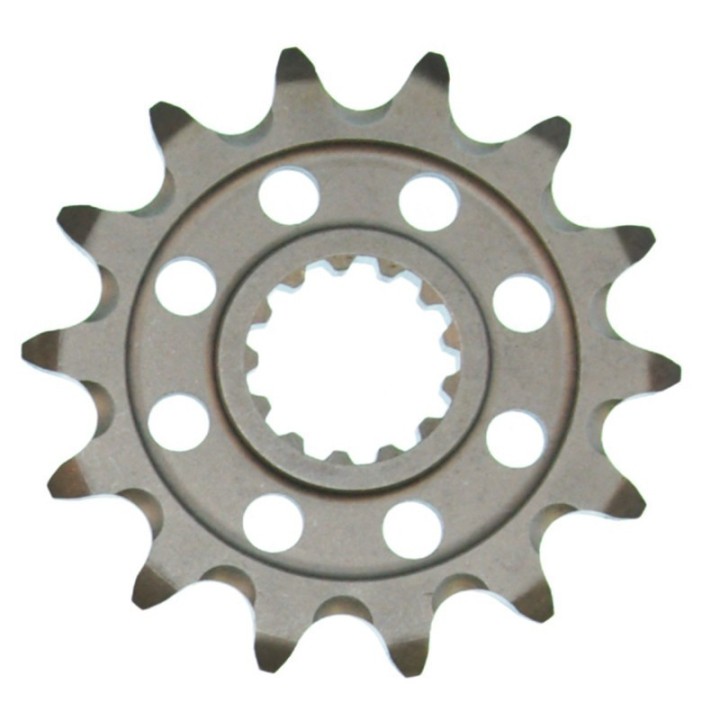 Piñon Moto