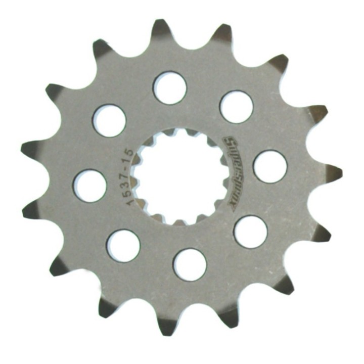 Piñon Moto