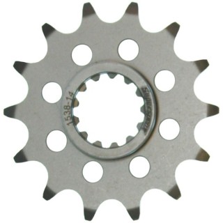 Piñon Moto