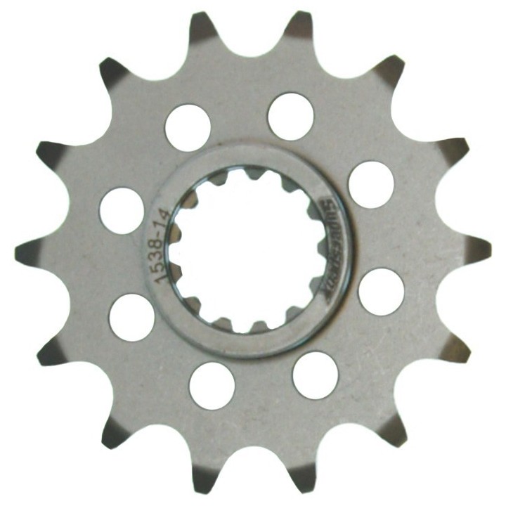 Piñon Moto