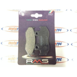 pastillas freno honda sh 125