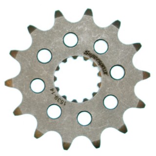 Piñon Moto