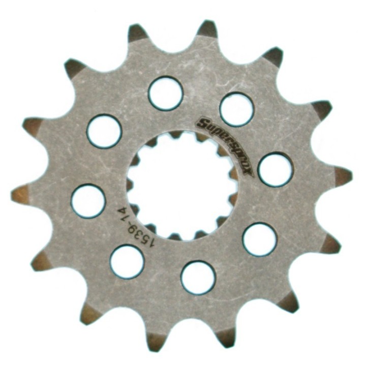 Piñon Moto