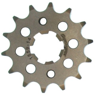 Piñon Moto