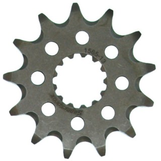 Piñon Moto