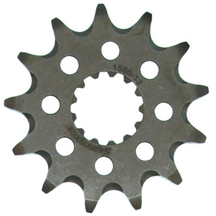 Piñon Moto