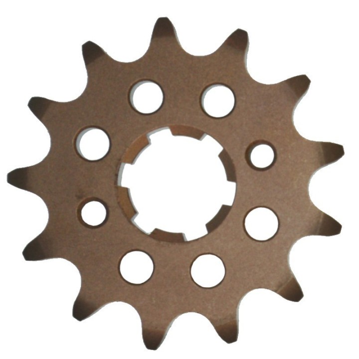 Piñon Moto