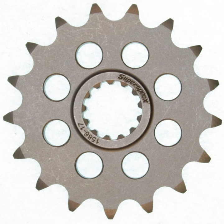 Piñon Moto