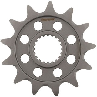Piñon Moto