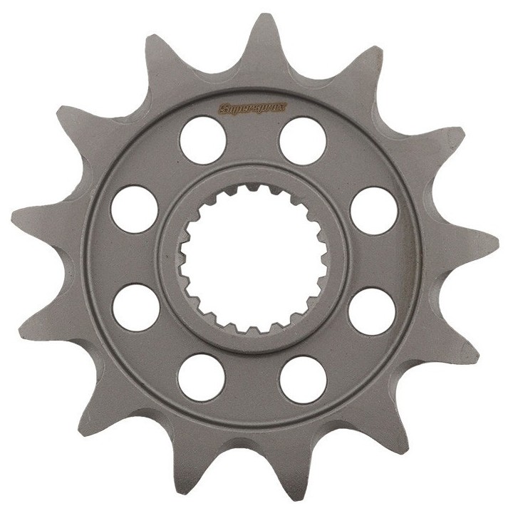Piñon Moto