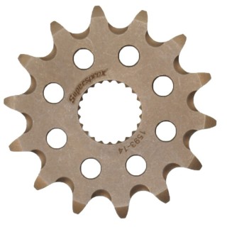 Piñon Moto