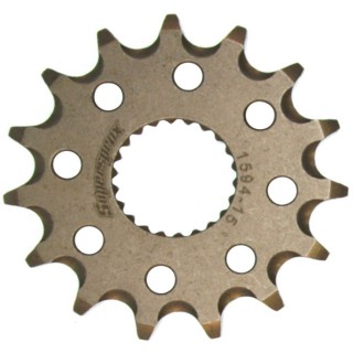 Piñon Moto