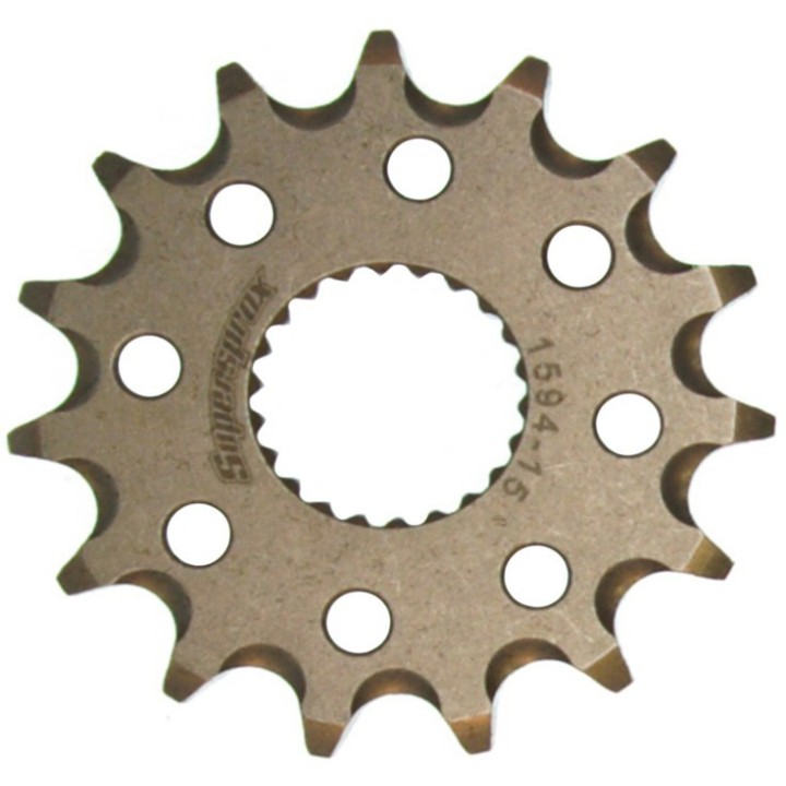 Piñon Moto