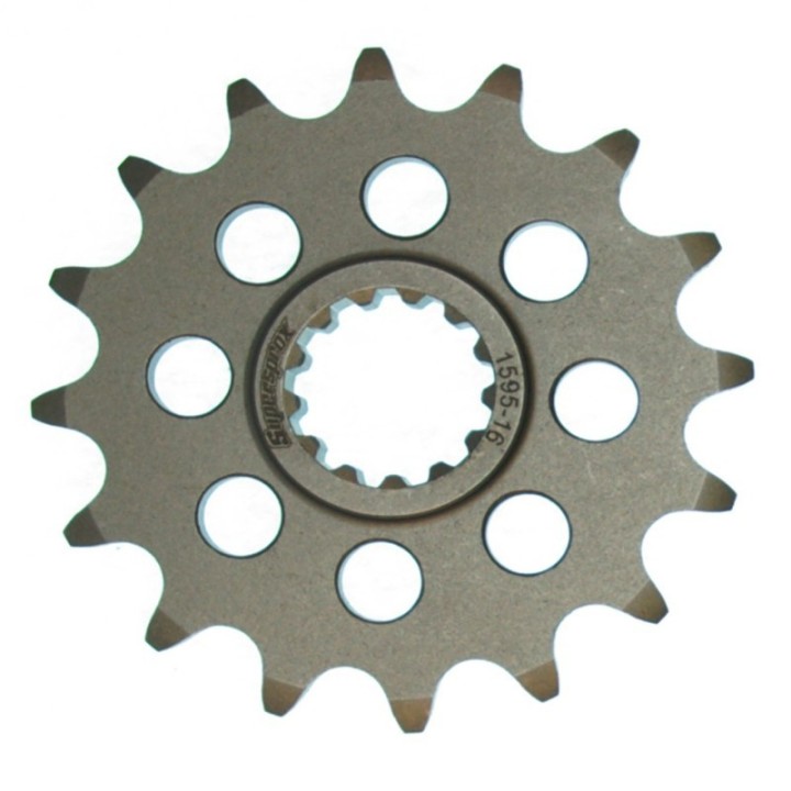 Piñon Moto