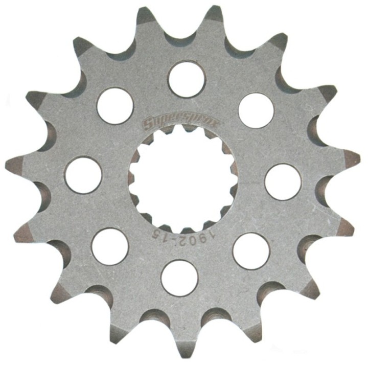 Piñon Moto