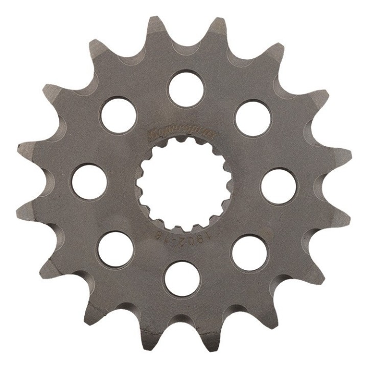 Piñon Moto