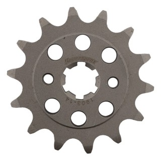 Piñon Moto